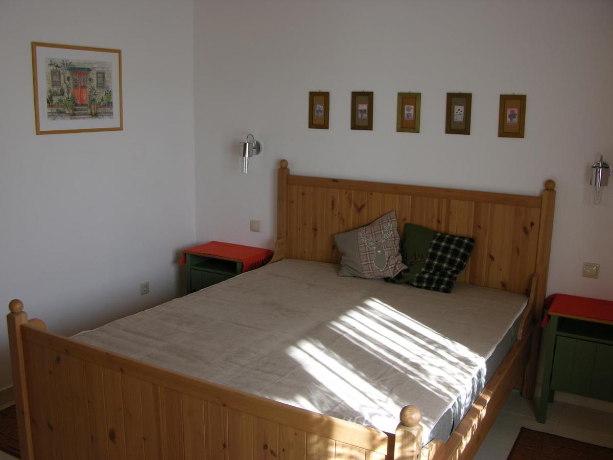 Haus Edelgruen Apartment Tauplitz Exterior photo
